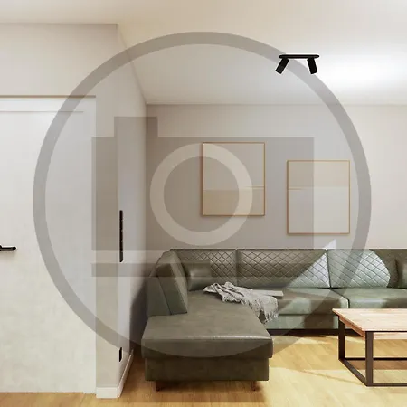 Holiday home Ferienhauspark