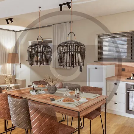 Ferienhauspark Holiday home
