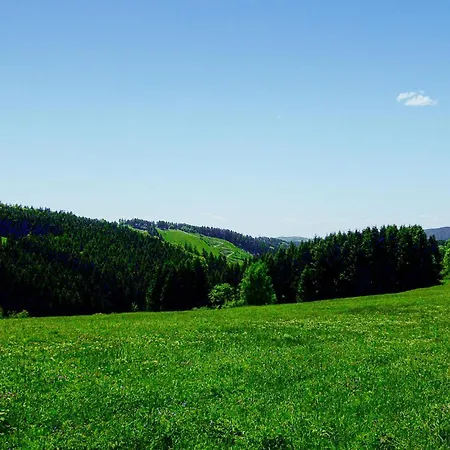Ferienhauspark * هاسلفيلد