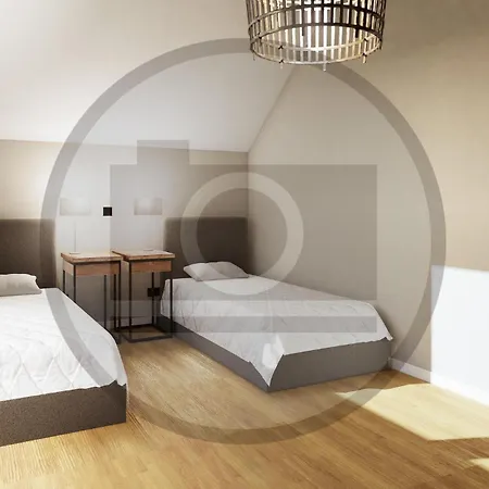 Ferienhauspark Holiday home