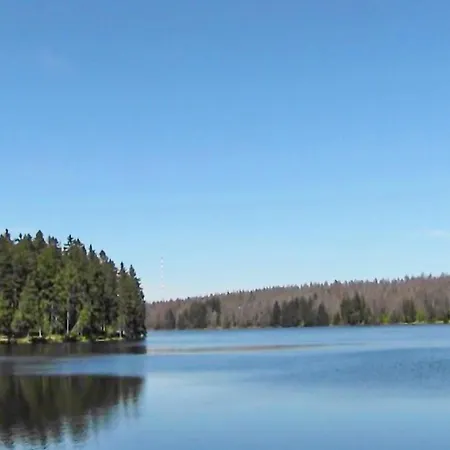 بيت للعطل Ferienhauspark
