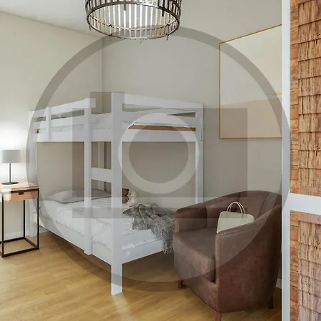 Holiday home Ferienhauspark *