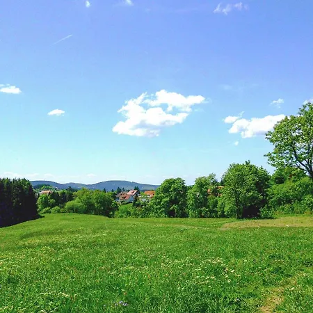 Ferienhauspark Hébergement de vacances *