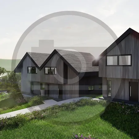 Ferienhauspark Holiday home